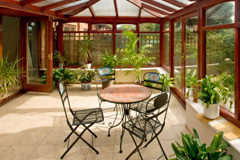 Lawshall Green conservatory quotes