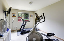 Lawshall Green home gym construction leads