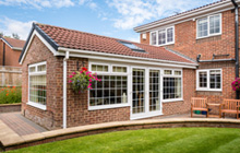 Lawshall Green house extension leads