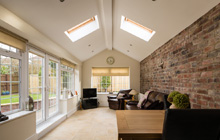 Lawshall Green single storey extension leads